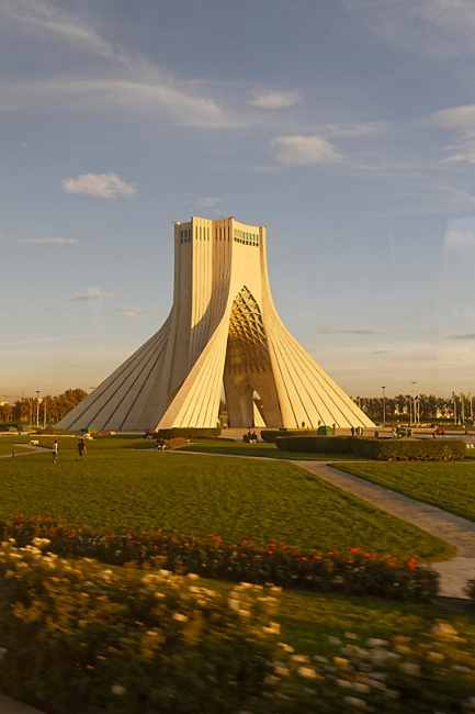 Téhéran-Tour Azadi-003